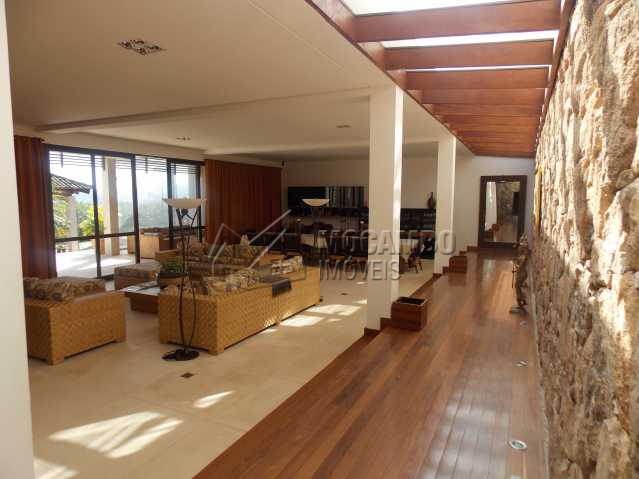 Conheça Sala do imóvel - Casa em Condomínio 11 quartos à venda Bragança Paulista,SP - R$ 15.000.000 - FCCN110001 - 9 Sala - Casa em Condomínio 11 quartos à venda Bragança Paulista,SP - R$ 15.000.000 - FCCN110001 - 9