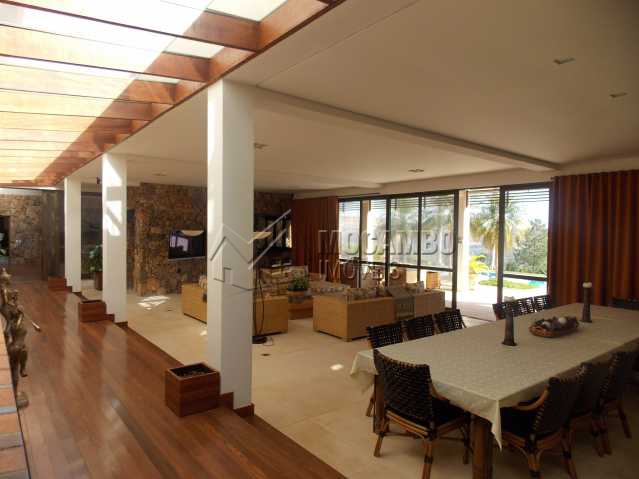 Conheça Sala do imóvel - Casa em Condomínio 11 quartos à venda Bragança Paulista,SP - R$ 15.000.000 - FCCN110001 - 17 Sala - Casa em Condomínio 11 quartos à venda Bragança Paulista,SP - R$ 15.000.000 - FCCN110001 - 17
