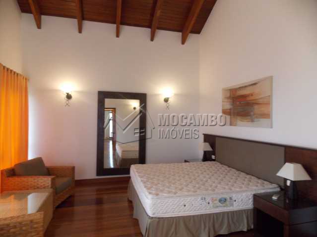 Conheça Suíte do imóvel - Casa em Condomínio 11 quartos à venda Bragança Paulista,SP - R$ 15.000.000 - FCCN110001 - 18 Suíte - Casa em Condomínio 11 quartos à venda Bragança Paulista,SP - R$ 15.000.000 - FCCN110001 - 18