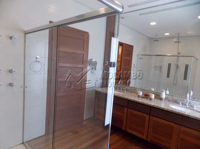 Conheça Banheiro do imóvel - Casa em Condomínio 11 quartos à venda Bragança Paulista,SP - R$ 15.000.000 - FCCN110001 - 20 Banheiro - Casa em Condomínio 11 quartos à venda Bragança Paulista,SP - R$ 15.000.000 - FCCN110001 - 20