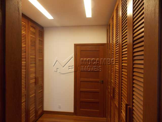 Conheça Closet do imóvel - Casa em Condomínio 11 quartos à venda Bragança Paulista,SP - R$ 15.000.000 - FCCN110001 - 22 Closet - Casa em Condomínio 11 quartos à venda Bragança Paulista,SP - R$ 15.000.000 - FCCN110001 - 22