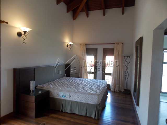 Conheça Dormitório do imóvel - Casa em Condomínio 11 quartos à venda Bragança Paulista,SP - R$ 15.000.000 - FCCN110001 - 24 Dormitório - Casa em Condomínio 11 quartos à venda Bragança Paulista,SP - R$ 15.000.000 - FCCN110001 - 24