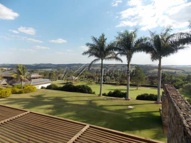 Conheça Vista da suíte do imóvel - Casa em Condomínio 11 quartos à venda Bragança Paulista,SP - R$ 15.000.000 - FCCN110001 - 27 Vista da suíte - Casa em Condomínio 11 quartos à venda Bragança Paulista,SP - R$ 15.000.000 - FCCN110001 - 27