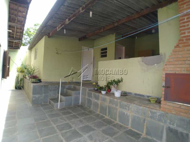 Conheça quintal do imóvel - Casa 4 quartos à venda Itatiba,SP - R$ 580.000 - FCCA40015 - 20 quintal - Casa 4 quartos à venda Itatiba,SP - R$ 580.000 - FCCA40015 - 20