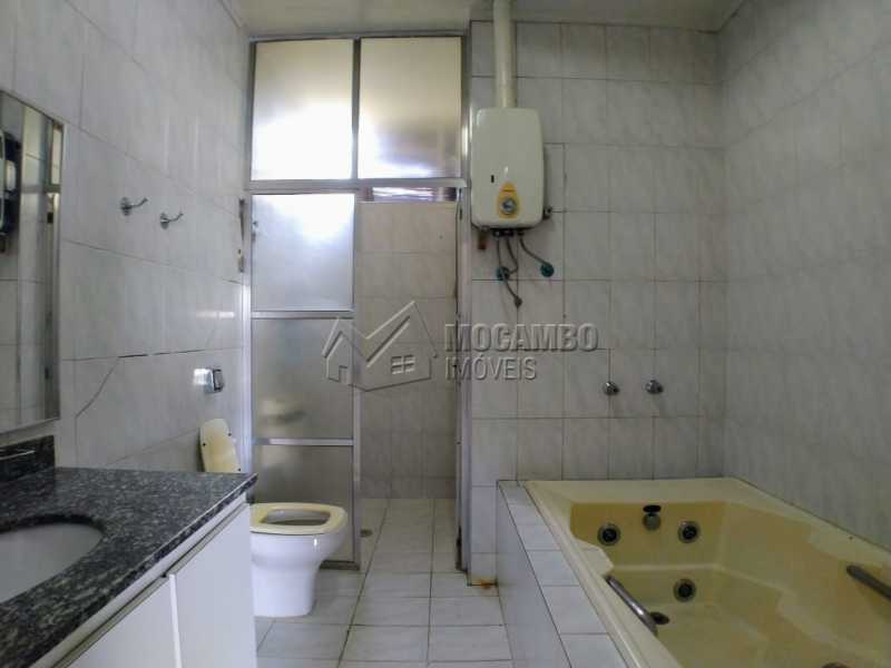 Conheça Banheiro do imóvel - Casa 4 quartos à venda Itatiba,SP - R$ 580.000 - FCCA40015 - 11 Banheiro - Casa 4 quartos à venda Itatiba,SP - R$ 580.000 - FCCA40015 - 11
