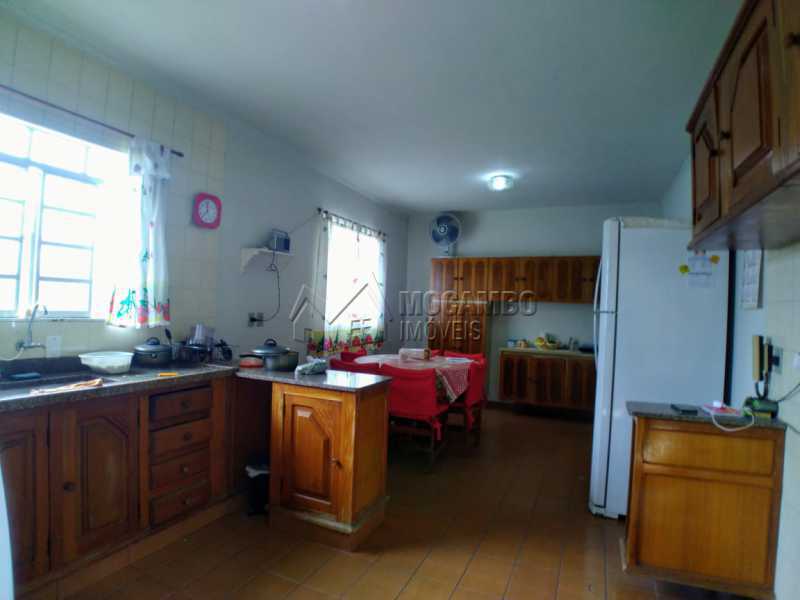 Conheça Copa do imóvel - Casa 4 quartos à venda Itatiba,SP - R$ 580.000 - FCCA40015 - 9 Copa - Casa 4 quartos à venda Itatiba,SP - R$ 580.000 - FCCA40015 - 9