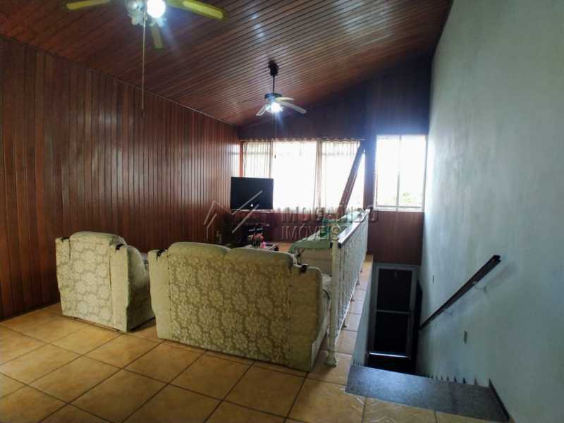 Conheça Sala do imóvel - Casa 4 quartos à venda Itatiba,SP - R$ 580.000 - FCCA40015 - 4 Sala - Casa 4 quartos à venda Itatiba,SP - R$ 580.000 - FCCA40015 - 4
