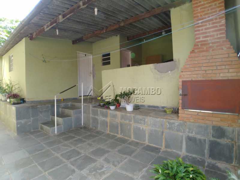 Conheça quintal do imóvel - Casa 4 quartos à venda Itatiba,SP - R$ 580.000 - FCCA40015 - 19 quintal - Casa 4 quartos à venda Itatiba,SP - R$ 580.000 - FCCA40015 - 19