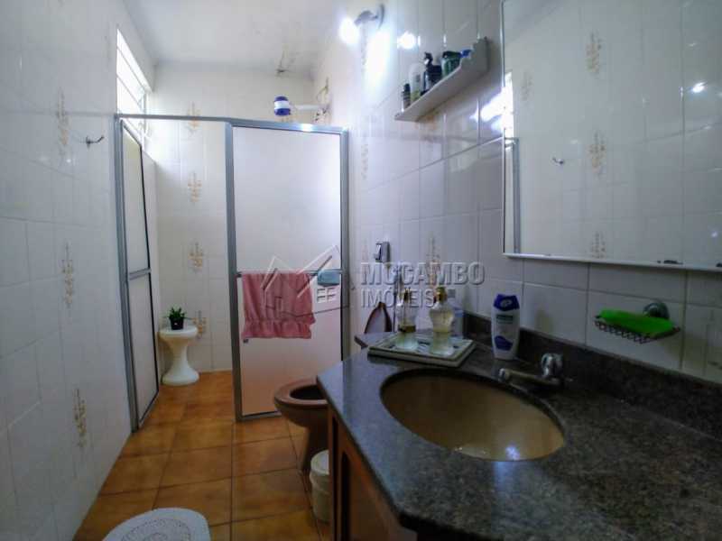 Conheça Banheiro do imóvel - Casa 4 quartos à venda Itatiba,SP - R$ 580.000 - FCCA40015 - 13 Banheiro - Casa 4 quartos à venda Itatiba,SP - R$ 580.000 - FCCA40015 - 13