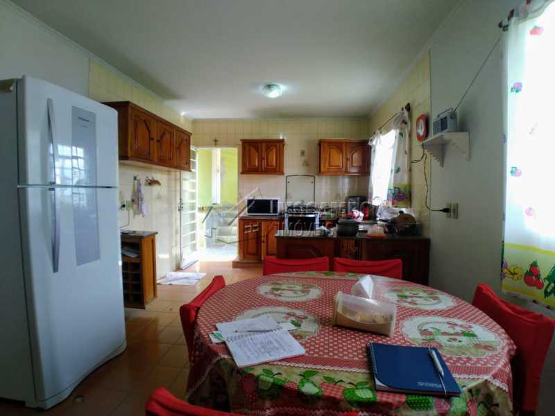 Conheça Cozinha do imóvel - Casa 4 quartos à venda Itatiba,SP - R$ 580.000 - FCCA40015 - 8 Cozinha - Casa 4 quartos à venda Itatiba,SP - R$ 580.000 - FCCA40015 - 8