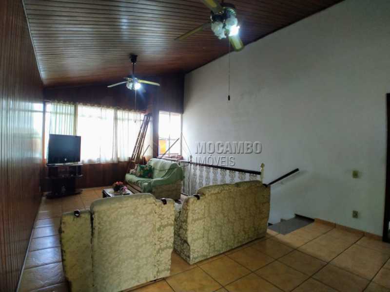 Conheça Sala do imóvel - Casa 4 quartos à venda Itatiba,SP - R$ 580.000 - FCCA40015 - 5 Sala - Casa 4 quartos à venda Itatiba,SP - R$ 580.000 - FCCA40015 - 5