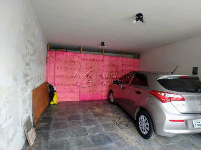 Conheça Garagem do imóvel - Casa 4 quartos à venda Itatiba,SP - R$ 580.000 - FCCA40015 - 21 Garagem - Casa 4 quartos à venda Itatiba,SP - R$ 580.000 - FCCA40015 - 21