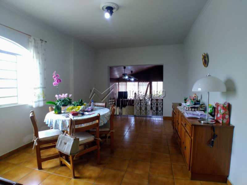 Conheça Jantar do imóvel - Casa 4 quartos à venda Itatiba,SP - R$ 580.000 - FCCA40015 - 6 Jantar - Casa 4 quartos à venda Itatiba,SP - R$ 580.000 - FCCA40015 - 6