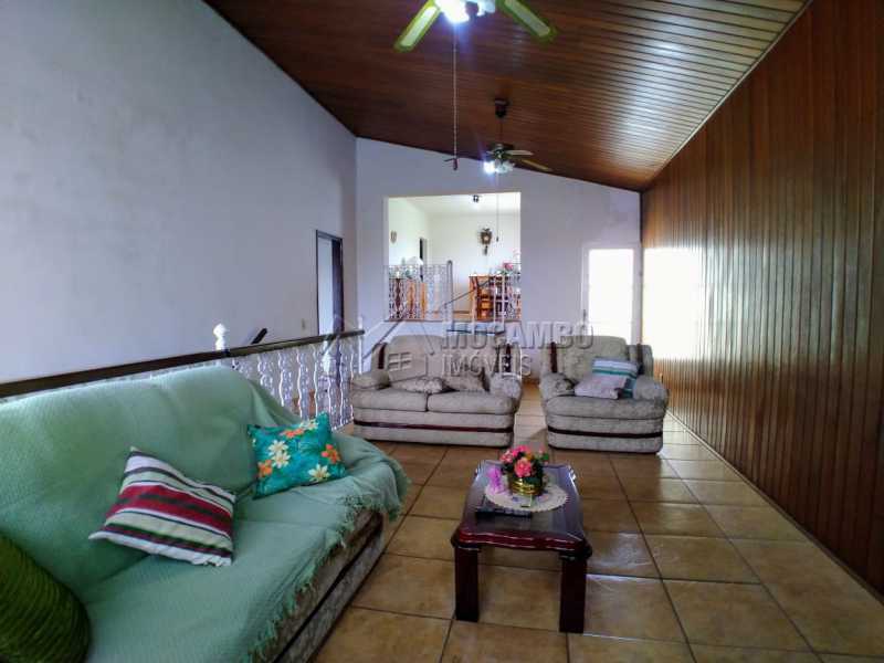 Conheça Sala do imóvel - Casa 4 quartos à venda Itatiba,SP - R$ 580.000 - FCCA40015 - 3 Sala - Casa 4 quartos à venda Itatiba,SP - R$ 580.000 - FCCA40015 - 3