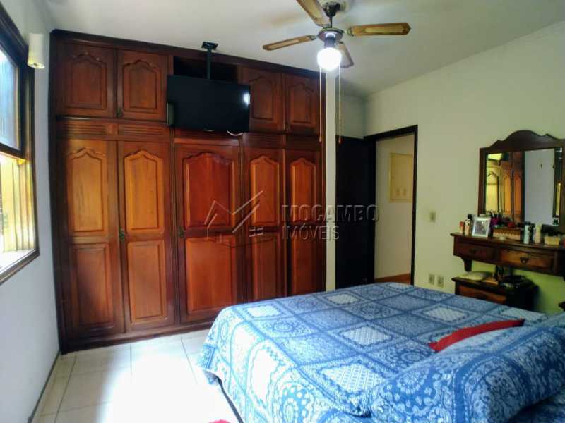 Conheça Suite do imóvel - Casa 4 quartos à venda Itatiba,SP - R$ 580.000 - FCCA40015 - 14 Suite - Casa 4 quartos à venda Itatiba,SP - R$ 580.000 - FCCA40015 - 14