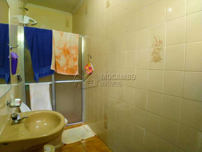 Conheça Banheiro do imóvel - Casa 4 quartos à venda Itatiba,SP - R$ 580.000 - FCCA40015 - 17 Banheiro - Casa 4 quartos à venda Itatiba,SP - R$ 580.000 - FCCA40015 - 17