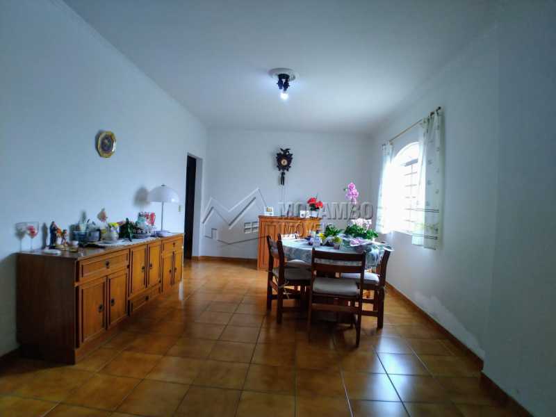 Conheça Jantar do imóvel - Casa 4 quartos à venda Itatiba,SP - R$ 580.000 - FCCA40015 - 7 Jantar - Casa 4 quartos à venda Itatiba,SP - R$ 580.000 - FCCA40015 - 7