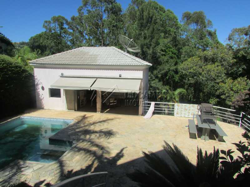 Conheça Área Gourmet do imóvel - Casa em Condomínio 6 quartos à venda Itatiba,SP - R$ 2.500.000 - FCCA60002 - 1 Área Gourmet - Casa em Condomínio 6 quartos à venda Itatiba,SP - R$ 2.500.000 - FCCA60002 - 1