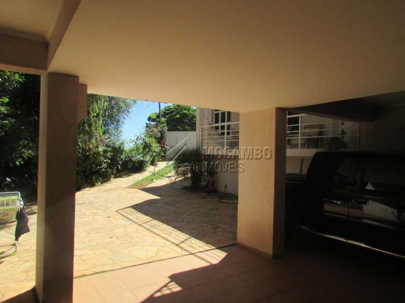 Conheça Garagem do imóvel - Casa em Condomínio 6 quartos à venda Itatiba,SP - R$ 2.500.000 - FCCA60002 - 3 Garagem - Casa em Condomínio 6 quartos à venda Itatiba,SP - R$ 2.500.000 - FCCA60002 - 3