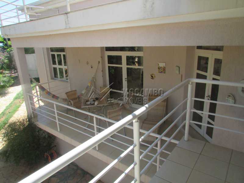 Conheça Varanda do imóvel - Casa em Condomínio 6 quartos à venda Itatiba,SP - R$ 2.500.000 - FCCA60002 - 6 Varanda - Casa em Condomínio 6 quartos à venda Itatiba,SP - R$ 2.500.000 - FCCA60002 - 6
