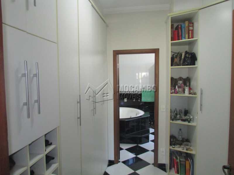 Conheça Closet do imóvel - Casa em Condomínio 6 quartos à venda Itatiba,SP - R$ 2.500.000 - FCCA60002 - 9 Closet - Casa em Condomínio 6 quartos à venda Itatiba,SP - R$ 2.500.000 - FCCA60002 - 9