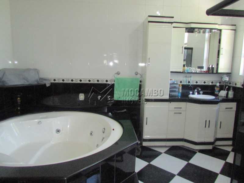 Conheça Suíte do imóvel - Casa em Condomínio 6 quartos à venda Itatiba,SP - R$ 2.500.000 - FCCA60002 - 10 Suíte - Casa em Condomínio 6 quartos à venda Itatiba,SP - R$ 2.500.000 - FCCA60002 - 10