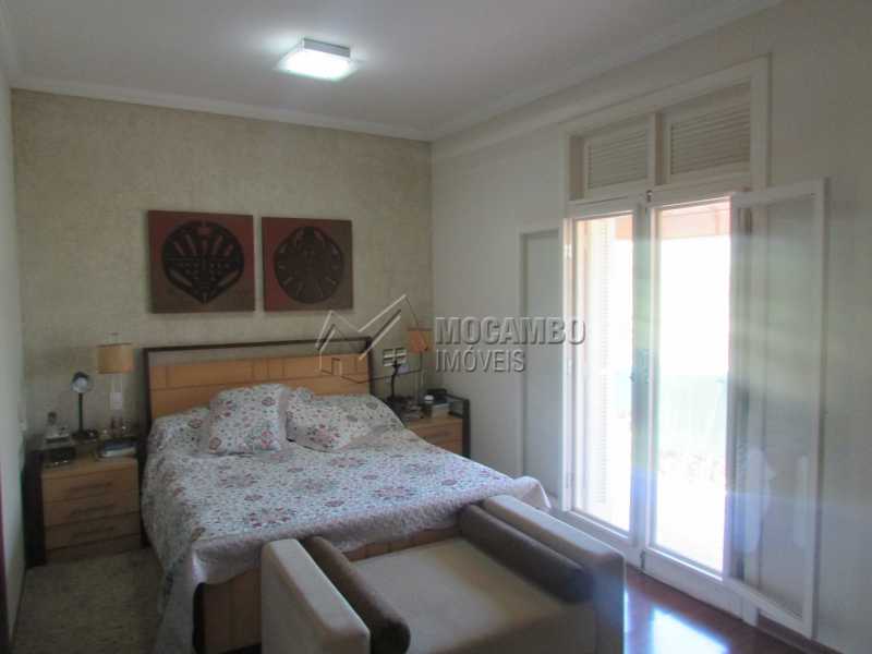 Conheça Dormitório do imóvel - Casa em Condomínio 6 quartos à venda Itatiba,SP - R$ 2.500.000 - FCCA60002 - 12 Dormitório - Casa em Condomínio 6 quartos à venda Itatiba,SP - R$ 2.500.000 - FCCA60002 - 12