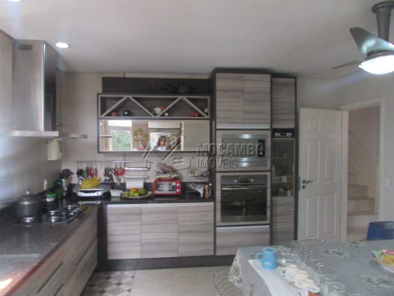 Conheça Cozinha do imóvel - Casa em Condomínio 6 quartos à venda Itatiba,SP - R$ 2.500.000 - FCCA60002 - 17 Cozinha - Casa em Condomínio 6 quartos à venda Itatiba,SP - R$ 2.500.000 - FCCA60002 - 17