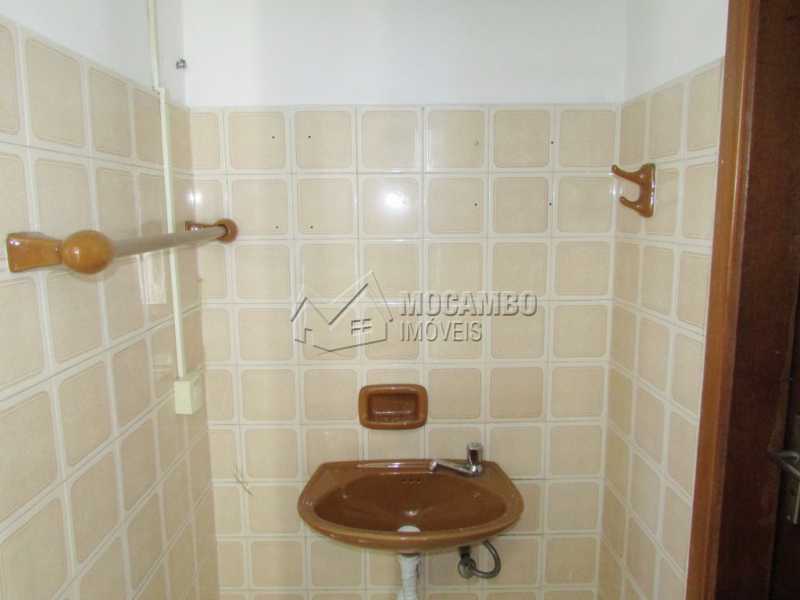 Conheça Banheiro Social do imóvel - Sala Comercial 45m² para alugar Itatiba,SP - R$ 600 - FCSL00002 - 9 Banheiro Social - Sala Comercial 45m² para alugar Itatiba,SP - R$ 600 - FCSL00002 - 9