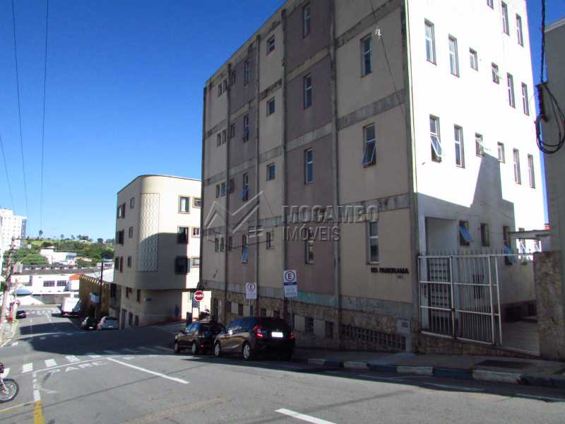 Conheça Fachada do imóvel - Sala Comercial 45m² para alugar Itatiba,SP - R$ 600 - FCSL00002 - 1 Fachada - Sala Comercial 45m² para alugar Itatiba,SP - R$ 600 - FCSL00002 - 1