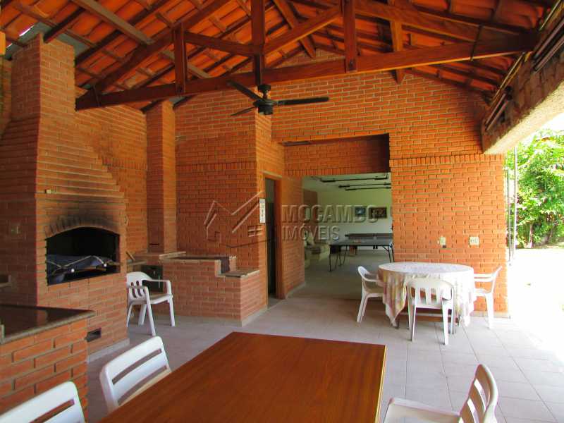 Conheça Área Gourmet do imóvel - Casa À Venda no Condomínio Ville Chamonix - Jardim Nossa Senhora das Graças - Itatiba - SP - FCCN40033 - 4 Área Gourmet - Casa À Venda no Condomínio Ville Chamonix - Jardim Nossa Senhora das Graças - Itatiba - SP - FCCN40033 - 4