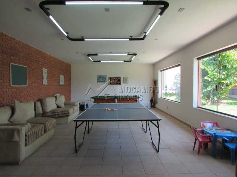Conheça Salão de Jogos do imóvel - Casa À Venda no Condomínio Ville Chamonix - Jardim Nossa Senhora das Graças - Itatiba - SP - FCCN40033 - 5 Salão de Jogos - Casa À Venda no Condomínio Ville Chamonix - Jardim Nossa Senhora das Graças - Itatiba - SP - FCCN40033 - 5