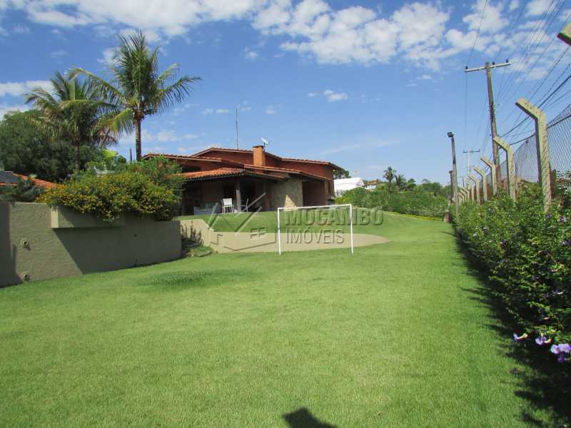 Conheça Campo do imóvel - Casa À Venda no Condomínio Ville Chamonix - Jardim Nossa Senhora das Graças - Itatiba - SP - FCCN40033 - 8 Campo - Casa À Venda no Condomínio Ville Chamonix - Jardim Nossa Senhora das Graças - Itatiba - SP - FCCN40033 - 8