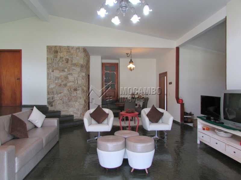 Conheça Sala de Estar do imóvel - Casa À Venda no Condomínio Ville Chamonix - Jardim Nossa Senhora das Graças - Itatiba - SP - FCCN40033 - 10 Sala de Estar - Casa À Venda no Condomínio Ville Chamonix - Jardim Nossa Senhora das Graças - Itatiba - SP - FCCN40033 - 10