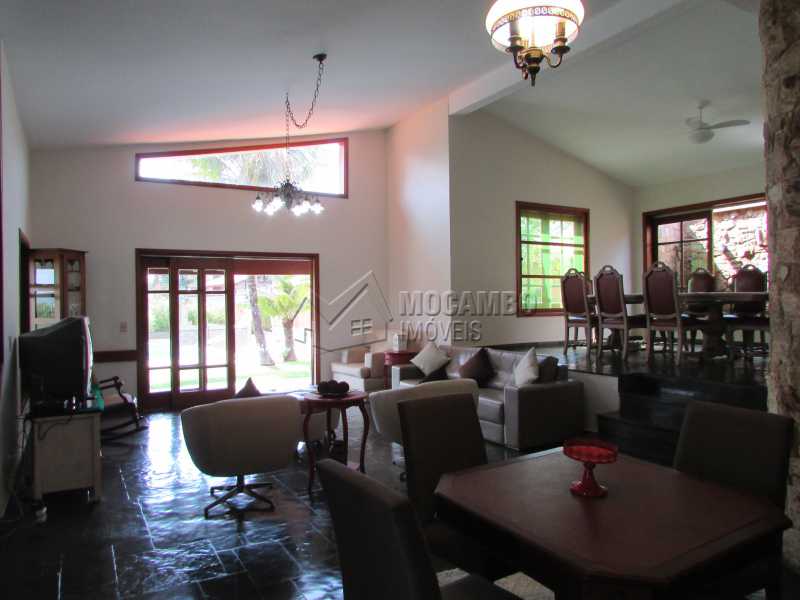Conheça Sala de Jantar do imóvel - Casa À Venda no Condomínio Ville Chamonix - Jardim Nossa Senhora das Graças - Itatiba - SP - FCCN40033 - 11 Sala de Jantar - Casa À Venda no Condomínio Ville Chamonix - Jardim Nossa Senhora das Graças - Itatiba - SP - FCCN40033 - 11
