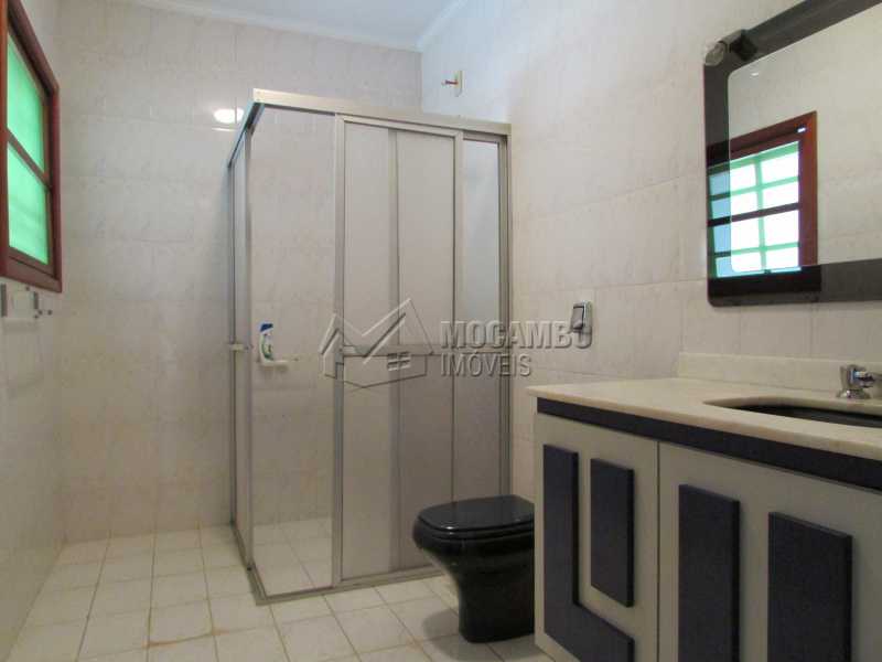 Conheça Banheiro do imóvel - Casa À Venda no Condomínio Ville Chamonix - Jardim Nossa Senhora das Graças - Itatiba - SP - FCCN40033 - 14 Banheiro - Casa À Venda no Condomínio Ville Chamonix - Jardim Nossa Senhora das Graças - Itatiba - SP - FCCN40033 - 14