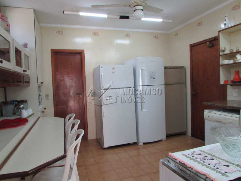 Conheça Cozinha do imóvel - Casa À Venda no Condomínio Ville Chamonix - Jardim Nossa Senhora das Graças - Itatiba - SP - FCCN40033 - 24 Cozinha - Casa À Venda no Condomínio Ville Chamonix - Jardim Nossa Senhora das Graças - Itatiba - SP - FCCN40033 - 24