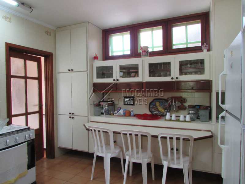 Conheça Cozinha do imóvel - Casa À Venda no Condomínio Ville Chamonix - Jardim Nossa Senhora das Graças - Itatiba - SP - FCCN40033 - 25 Cozinha - Casa À Venda no Condomínio Ville Chamonix - Jardim Nossa Senhora das Graças - Itatiba - SP - FCCN40033 - 25