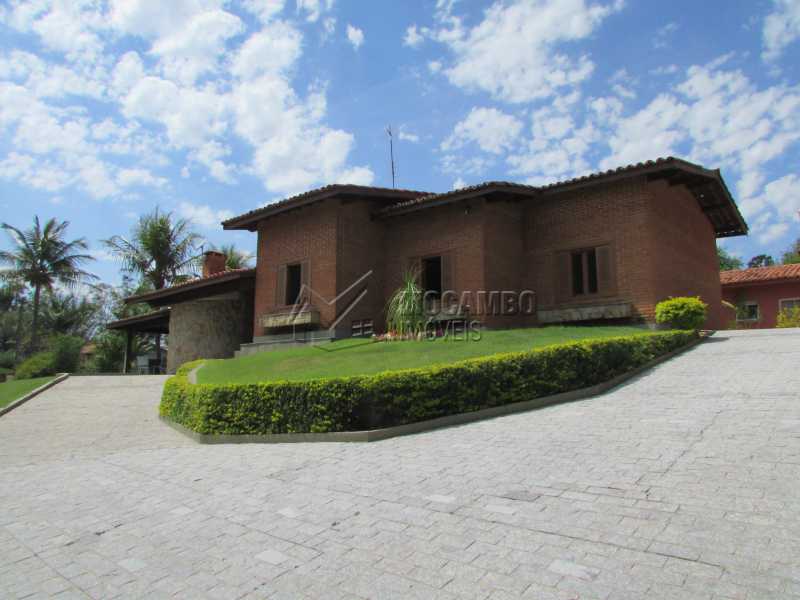 Conheça Área Externa do imóvel - Casa À Venda no Condomínio Ville Chamonix - Jardim Nossa Senhora das Graças - Itatiba - SP - FCCN40033 - 29 Área Externa - Casa À Venda no Condomínio Ville Chamonix - Jardim Nossa Senhora das Graças - Itatiba - SP - FCCN40033 - 29