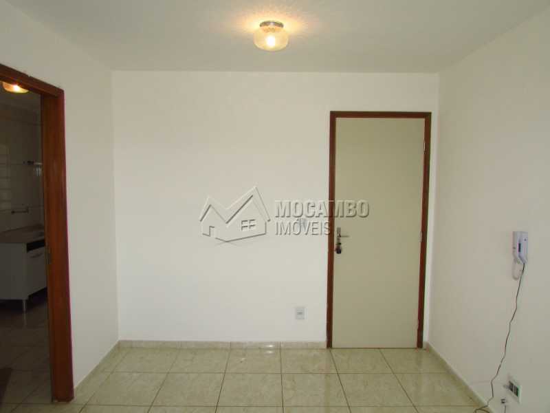 Conheça Sala do imóvel - Apartamento 3 quartos à venda Itatiba,SP - R$ 170.000 - FCAP30043 - 1 Sala - Apartamento 3 quartos à venda Itatiba,SP - R$ 170.000 - FCAP30043 - 1
