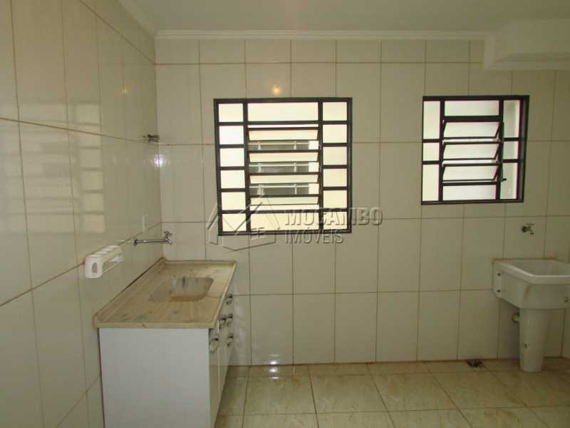 Conheça Cozinha do imóvel - Apartamento 3 quartos à venda Itatiba,SP - R$ 170.000 - FCAP30043 - 10 Cozinha - Apartamento 3 quartos à venda Itatiba,SP - R$ 170.000 - FCAP30043 - 10