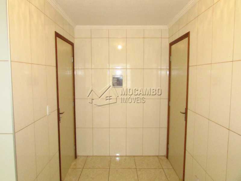 Conheça Cozinha do imóvel - Apartamento 3 quartos à venda Itatiba,SP - R$ 170.000 - FCAP30043 - 12 Cozinha - Apartamento 3 quartos à venda Itatiba,SP - R$ 170.000 - FCAP30043 - 12