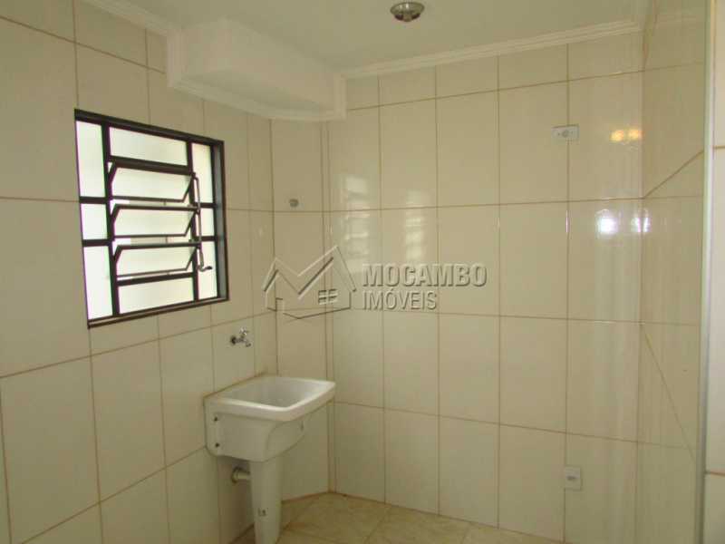 Conheça Área de Serviço do imóvel - Apartamento 3 quartos à venda Itatiba,SP - R$ 170.000 - FCAP30043 - 14 Área de Serviço - Apartamento 3 quartos à venda Itatiba,SP - R$ 170.000 - FCAP30043 - 14