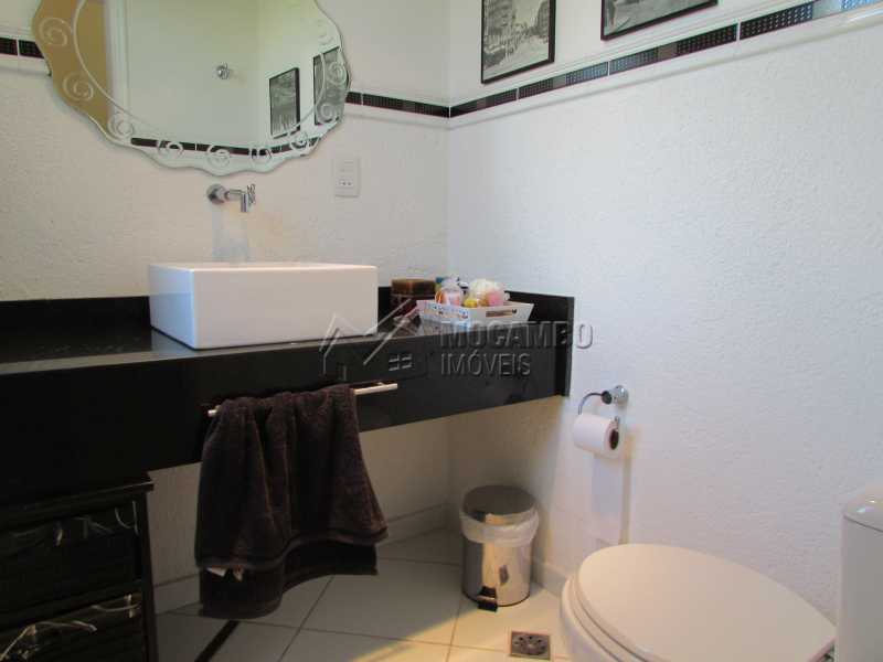 Conheça Lavabo do imóvel - Casa em Condomínio 7 quartos à venda Itatiba,SP - R$ 1.750.000 - FCCA70002 - 4 Lavabo - Casa em Condomínio 7 quartos à venda Itatiba,SP - R$ 1.750.000 - FCCA70002 - 4