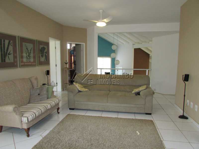Conheça Sala de Tv do imóvel - Casa em Condomínio 7 quartos à venda Itatiba,SP - R$ 1.750.000 - FCCA70002 - 8 Sala de Tv - Casa em Condomínio 7 quartos à venda Itatiba,SP - R$ 1.750.000 - FCCA70002 - 8