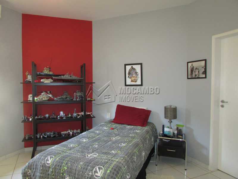 Conheça Dormitório do imóvel - Casa em Condomínio 7 quartos à venda Itatiba,SP - R$ 1.750.000 - FCCA70002 - 9 Dormitório - Casa em Condomínio 7 quartos à venda Itatiba,SP - R$ 1.750.000 - FCCA70002 - 9