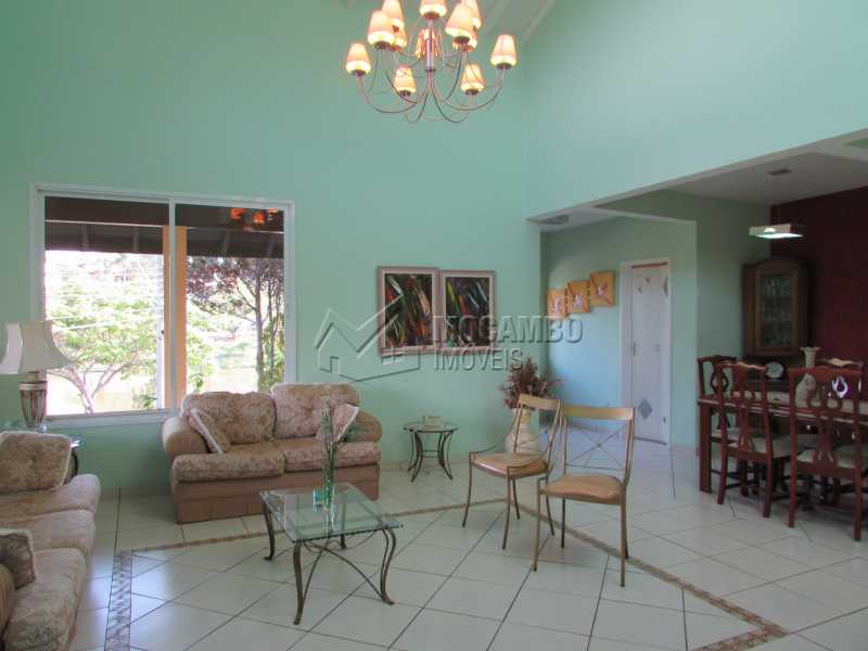 Conheça Sala de Estar do imóvel - Casa em Condomínio 7 quartos à venda Itatiba,SP - R$ 1.750.000 - FCCA70002 - 16 Sala de Estar - Casa em Condomínio 7 quartos à venda Itatiba,SP - R$ 1.750.000 - FCCA70002 - 16