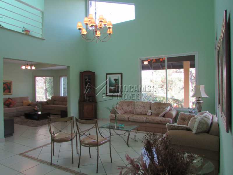 Conheça Sala de Estar / Sala de Tv do imóvel - Casa em Condomínio 7 quartos à venda Itatiba,SP - R$ 1.750.000 - FCCA70002 - 15 Sala de Estar / Sala de Tv - Casa em Condomínio 7 quartos à venda Itatiba,SP - R$ 1.750.000 - FCCA70002 - 15