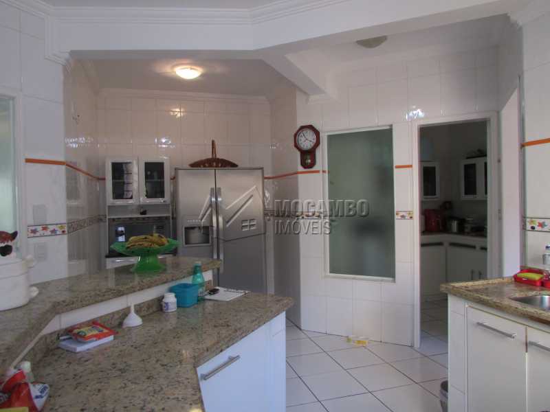 Conheça Cozinha do imóvel - Casa em Condomínio 7 quartos à venda Itatiba,SP - R$ 1.750.000 - FCCA70002 - 22 Cozinha - Casa em Condomínio 7 quartos à venda Itatiba,SP - R$ 1.750.000 - FCCA70002 - 22