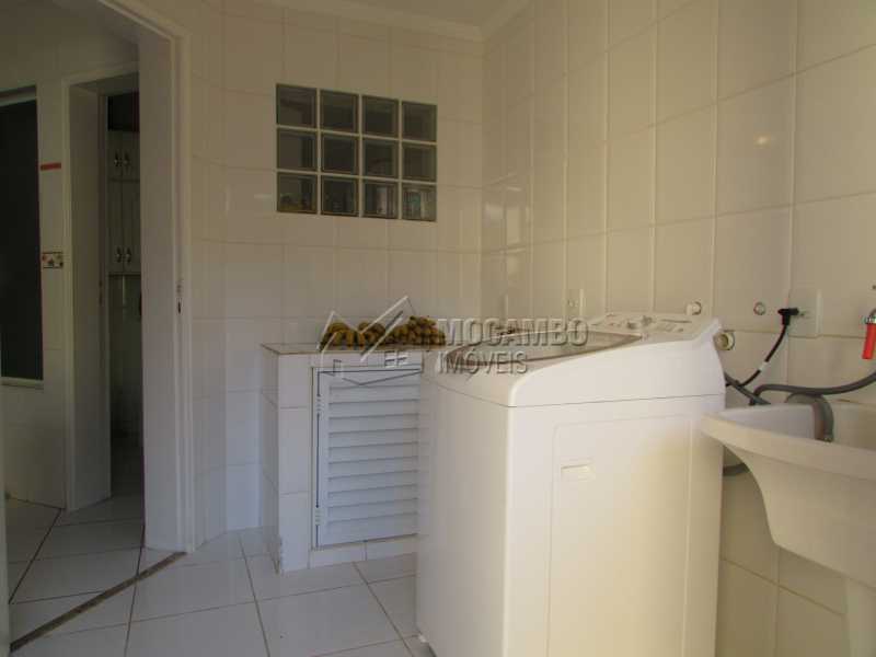 Conheça Área de Serviço do imóvel - Casa em Condomínio 7 quartos à venda Itatiba,SP - R$ 1.750.000 - FCCA70002 - 24 Área de Serviço - Casa em Condomínio 7 quartos à venda Itatiba,SP - R$ 1.750.000 - FCCA70002 - 24